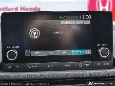 2026 Honda Civic Hatchback Sport - Photo 18