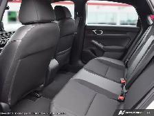 2026 Honda Civic Hatchback Sport - Photo 21