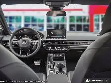 2026 Honda Civic Hatchback Sport - Photo 22