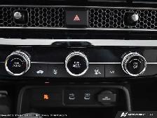 2026 Honda Civic Hatchback Sport - Photo 24