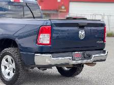 2019 Ram 1500 Tradesman 4x4 Crew Cab 6'4' Box, One Owner, No Acc - Photo 10