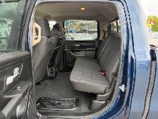 2019 Ram 1500 Tradesman 4x4 Crew Cab 6'4' Box, One Owner, No Acc - Photo 12