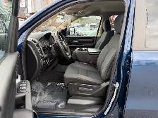 2019 Ram 1500 Tradesman 4x4 Crew Cab 6'4' Box, One Owner, No Acc - Photo 16