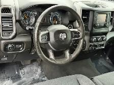 2019 Ram 1500 Tradesman 4x4 Crew Cab 6'4' Box, One Owner, No Acc - Photo 18