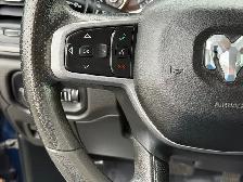 2019 Ram 1500 Tradesman 4x4 Crew Cab 6'4' Box, One Owner, No Acc - Photo 21