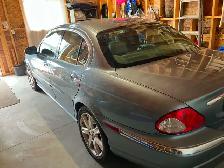 2003 Jaguar in excellent condition - Photo 2