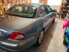 2003 Jaguar in excellent condition - Photo 3