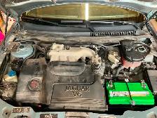 2003 Jaguar in excellent condition - Photo 5