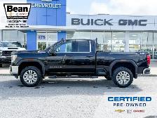2021 GMC Sierra 2500HD - Photo 2