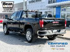 2021 GMC Sierra 2500HD - Photo 3