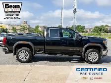2021 GMC Sierra 2500HD - Photo 7