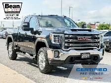 2021 GMC Sierra 2500HD - Photo 8