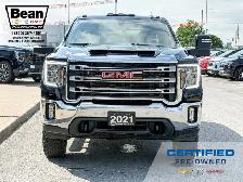 2021 GMC Sierra 2500HD - Photo 9