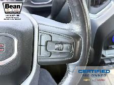 2021 GMC Sierra 2500HD - Photo 21