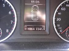 2017 Volkswagen Tiguan 4MOTION 4dr Wolfsburg Edition - Photo 12