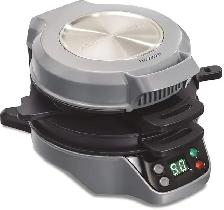Hamilton Beach 25495C Breakfast Wrap Maker, Silver NEVER USED - Photo 2