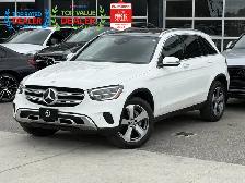 2020 Mercedes-Benz GLC-Class PREMIUM PKG | 360 CAMERA | AMBIENT - Photo 5