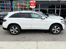 2020 Mercedes-Benz GLC-Class PREMIUM PKG | 360 CAMERA | AMBIENT - Photo 9