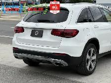 2020 Mercedes-Benz GLC-Class PREMIUM PKG | 360 CAMERA | AMBIENT - Photo 11