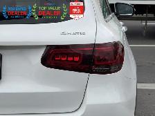 2020 Mercedes-Benz GLC-Class PREMIUM PKG | 360 CAMERA | AMBIENT - Photo 12