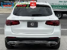 2020 Mercedes-Benz GLC-Class PREMIUM PKG | 360 CAMERA | AMBIENT - Photo 13