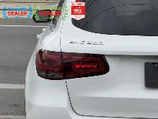 2020 Mercedes-Benz GLC-Class PREMIUM PKG | 360 CAMERA | AMBIENT - Photo 14