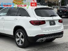 2020 Mercedes-Benz GLC-Class PREMIUM PKG | 360 CAMERA | AMBIENT - Photo 15