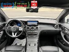 2020 Mercedes-Benz GLC-Class PREMIUM PKG | 360 CAMERA | AMBIENT - Photo 19