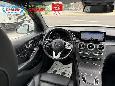 2020 Mercedes-Benz GLC-Class PREMIUM PKG | 360 CAMERA | AMBIENT - Photo 20