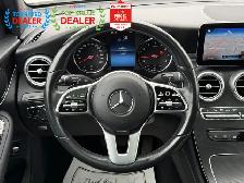 2020 Mercedes-Benz GLC-Class PREMIUM PKG | 360 CAMERA | AMBIENT - Photo 23
