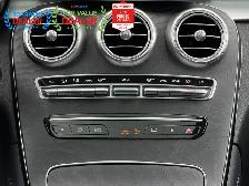2020 Mercedes-Benz GLC-Class PREMIUM PKG | 360 CAMERA | AMBIENT - Photo 28