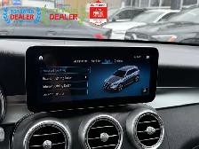 2020 Mercedes-Benz GLC-Class PREMIUM PKG | 360 CAMERA | AMBIENT - Photo 45