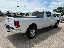 2014 Ram 3500 Crew Cab 4x4 SLT 6.7L - Rebuilt Title - Photo 4