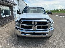 2014 Ram 3500 Crew Cab 4x4 SLT 6.7L - Rebuilt Title - Photo 5