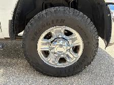 2014 Ram 3500 Crew Cab 4x4 SLT 6.7L - Rebuilt Title - Photo 9