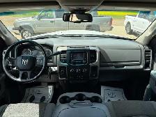 2014 Ram 3500 Crew Cab 4x4 SLT 6.7L - Rebuilt Title - Photo 11