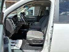 2014 Ram 3500 Crew Cab 4x4 SLT 6.7L - Rebuilt Title - Photo 12