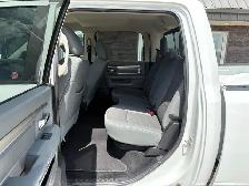 2014 Ram 3500 Crew Cab 4x4 SLT 6.7L - Rebuilt Title - Photo 13