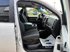 2014 Ram 3500 Crew Cab 4x4 SLT 6.7L - Rebuilt Title - Photo 14