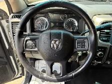 2014 Ram 3500 Crew Cab 4x4 SLT 6.7L - Rebuilt Title - Photo 17