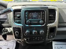 2014 Ram 3500 Crew Cab 4x4 SLT 6.7L - Rebuilt Title - Photo 18