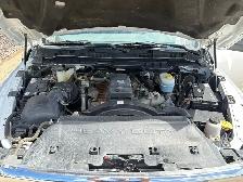 2014 Ram 3500 Crew Cab 4x4 SLT 6.7L - Rebuilt Title - Photo 19