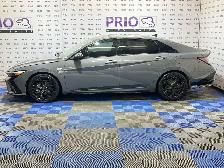 2025 Hyundai Elantra - Photo 2