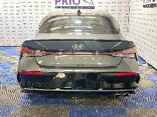 2025 Hyundai Elantra - Photo 4