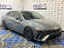 2025 Hyundai Elantra - Photo 7