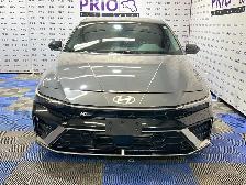 2025 Hyundai Elantra - Photo 8
