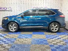 2020 Ford Edge - Photo 2
