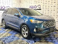 2020 Ford Edge - Photo 7