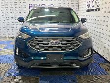 2020 Ford Edge - Photo 8