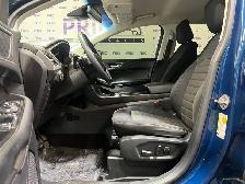 2020 Ford Edge - Photo 12